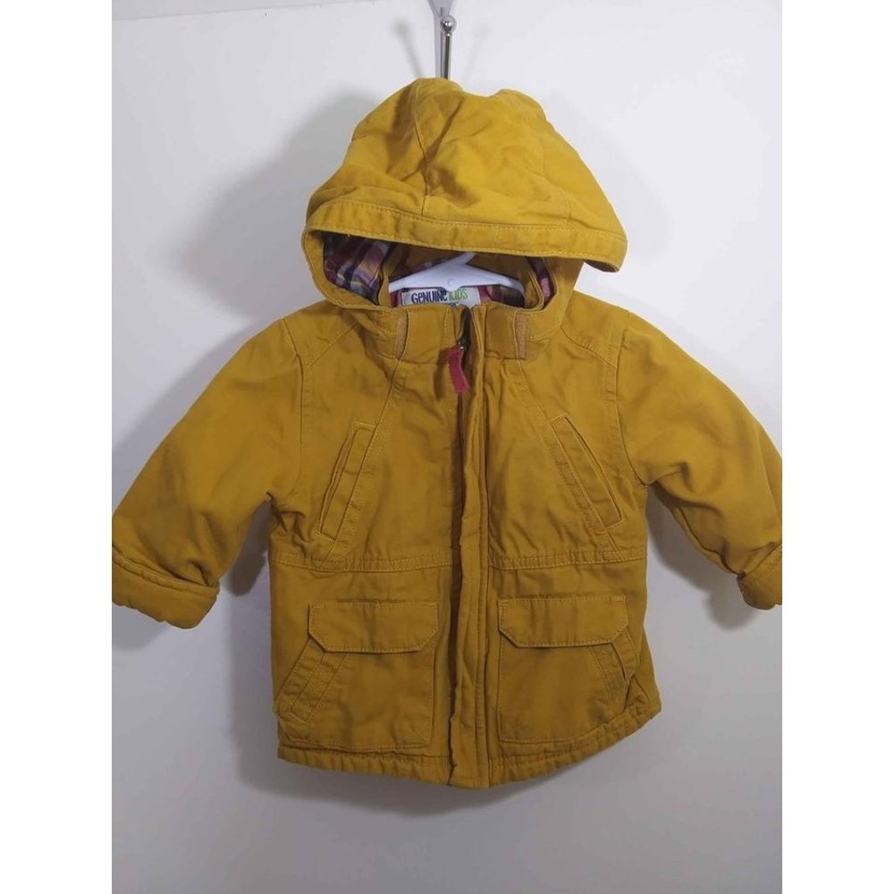 12 month genuine kids from Oshkosh jacket